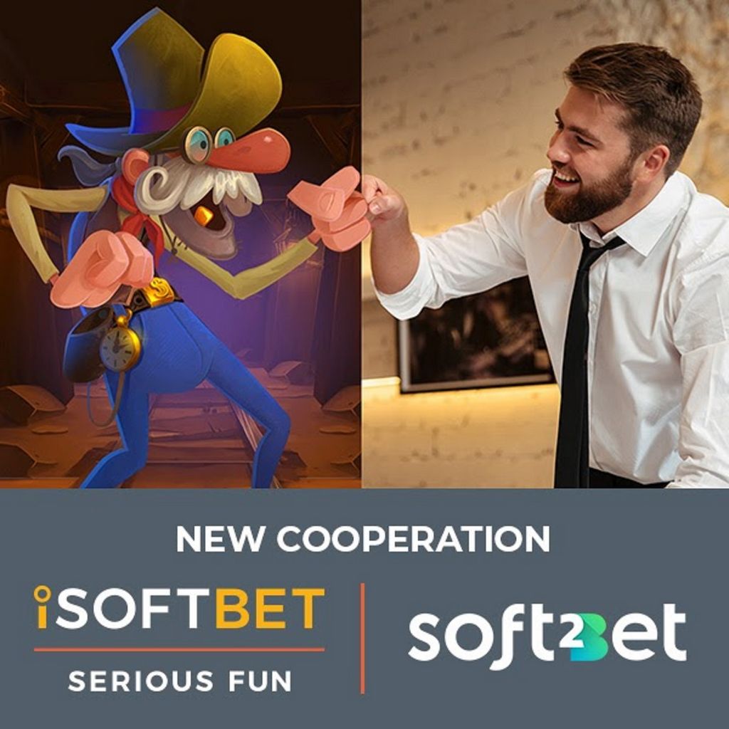 From Start-up to Game Changer: Soft2Bet's Inspiring Film Reveals 8 Years of Technology and Influence From Start-up to Game Changer: Soft2Bet's Inspiring Film Reveals 8 Years of Technology and Influence