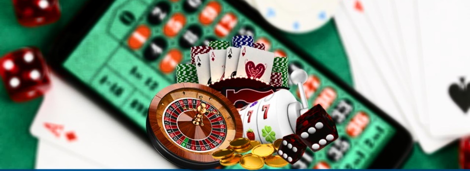 The Rise of Non Gamstop Casinos Exploring New Opportunities The Rise of Non Gamstop Casinos Exploring New Opportunities