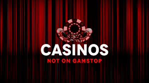 The Rise of Non Gamstop Casinos Exploring New Opportunities The Rise of Non Gamstop Casinos Exploring New Opportunities