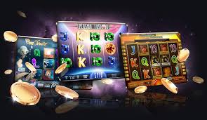 Experience the Thrill of Spinny Casino Your Ultimate Gaming Destination