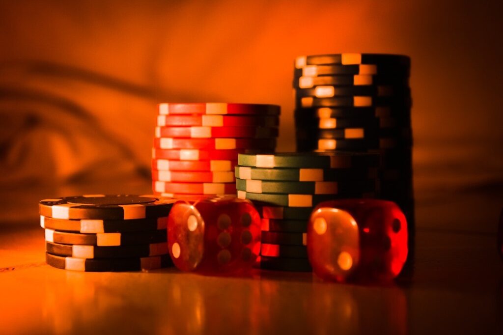 NOVA Casino Online Vše, co potřebujete vědět o virtuálních hernách