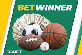 The Ultimate Guide to BetWinner Sports Betting