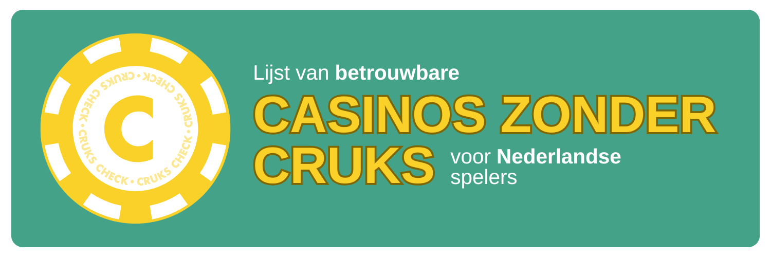 Casino zonder CRUKS Nederland Vrijheid om te Spelen Casino zonder CRUKS Nederland Vrijheid om te Spelen