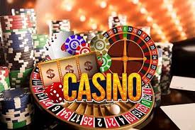 Explore the Exciting World of CoinCasino UK 1463615112