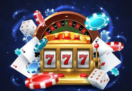 Explore the Exciting World of CoinCasino UK 1463615112