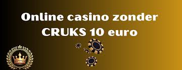 Geen CRUKS Casino Vrijheid in Online Gambling