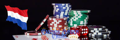 Geen CRUKS Casino Vrijheid in Online Gokken -692204731
