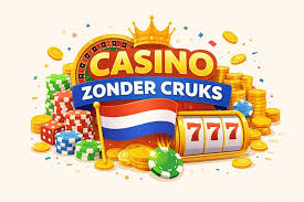 Geen CRUKS Casino Vrijheid in Online Gokken -692204731