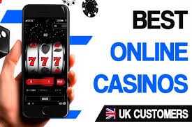 The Ultimate Guide to Legal Online Casinos in the UK The Ultimate Guide to Legal Online Casinos in the UK
