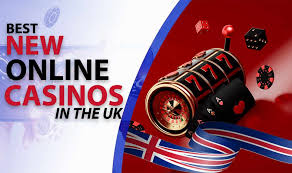 The Ultimate Guide to Legal Online Casinos in the UK The Ultimate Guide to Legal Online Casinos in the UK