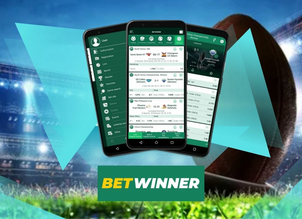 Betwinner Comprendre les paris en ligne et maximiser vos gains Betwinner Comprendre les paris en ligne et maximiser vos gains
