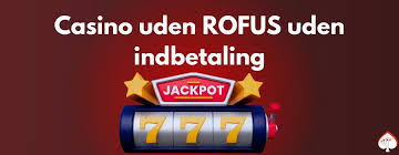 Casino Bonus Uden Rofus - Få Mere For Dine Indskud Casino Bonus Uden Rofus - Få Mere For Dine Indskud