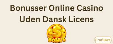 Casino Free Spins i Dag - Få Dine Chancer for At Vinde
