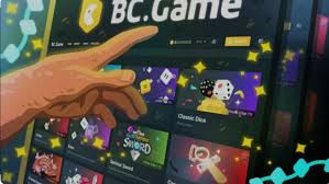 Exploring BC Game Casino The Ultimate Gaming Experience