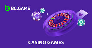 Exploring BC Game Casino The Ultimate Gaming Experience