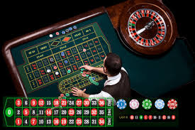 Live Roulette Not on GamStop Your Guide to International Roulette Casinos