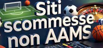 Siti Scommesse No AAMS La Guida Completa per Scommettitori