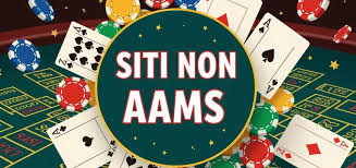 Siti Scommesse No AAMS La Guida Completa per Scommettitori