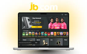 Unveiling JB Casino Online Your Gateway to Thrilling Gaming Adventures Unveiling JB Casino Online Your Gateway to Thrilling Gaming Adventures